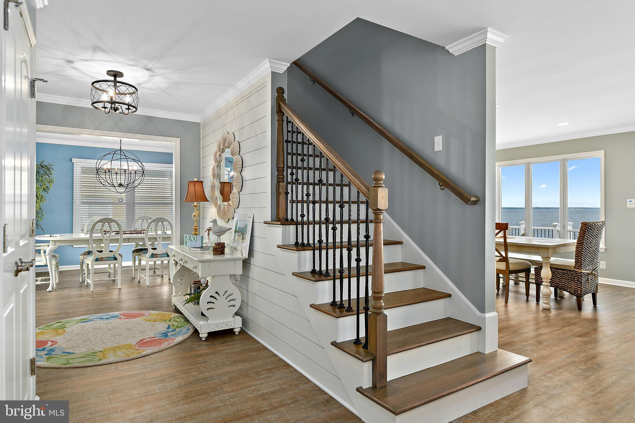 CAINE KEYS II EXT - Residential