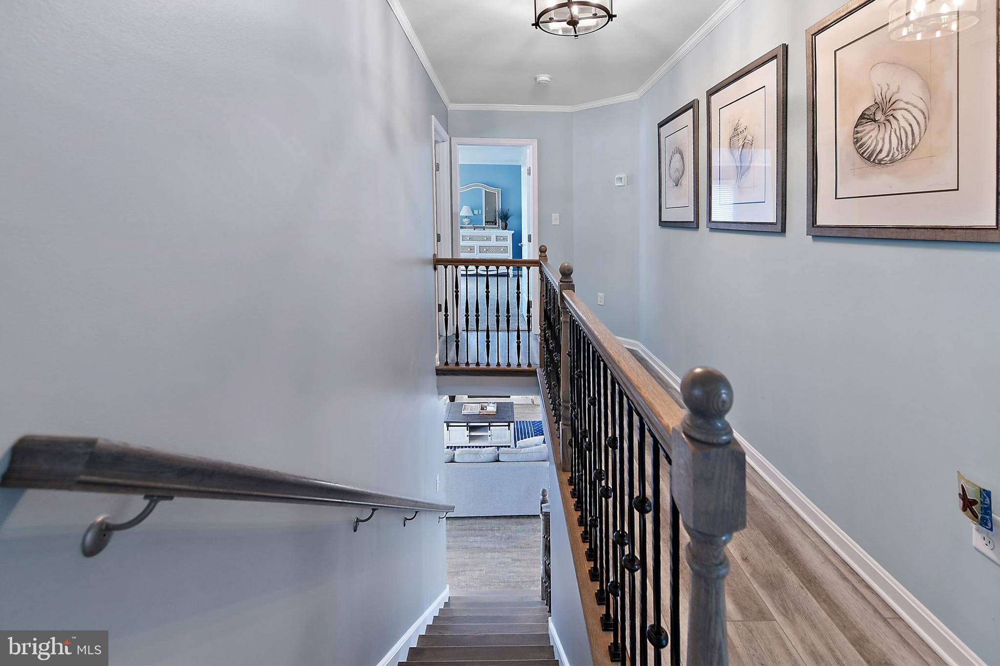 CAINE KEYS II EXT - Residential