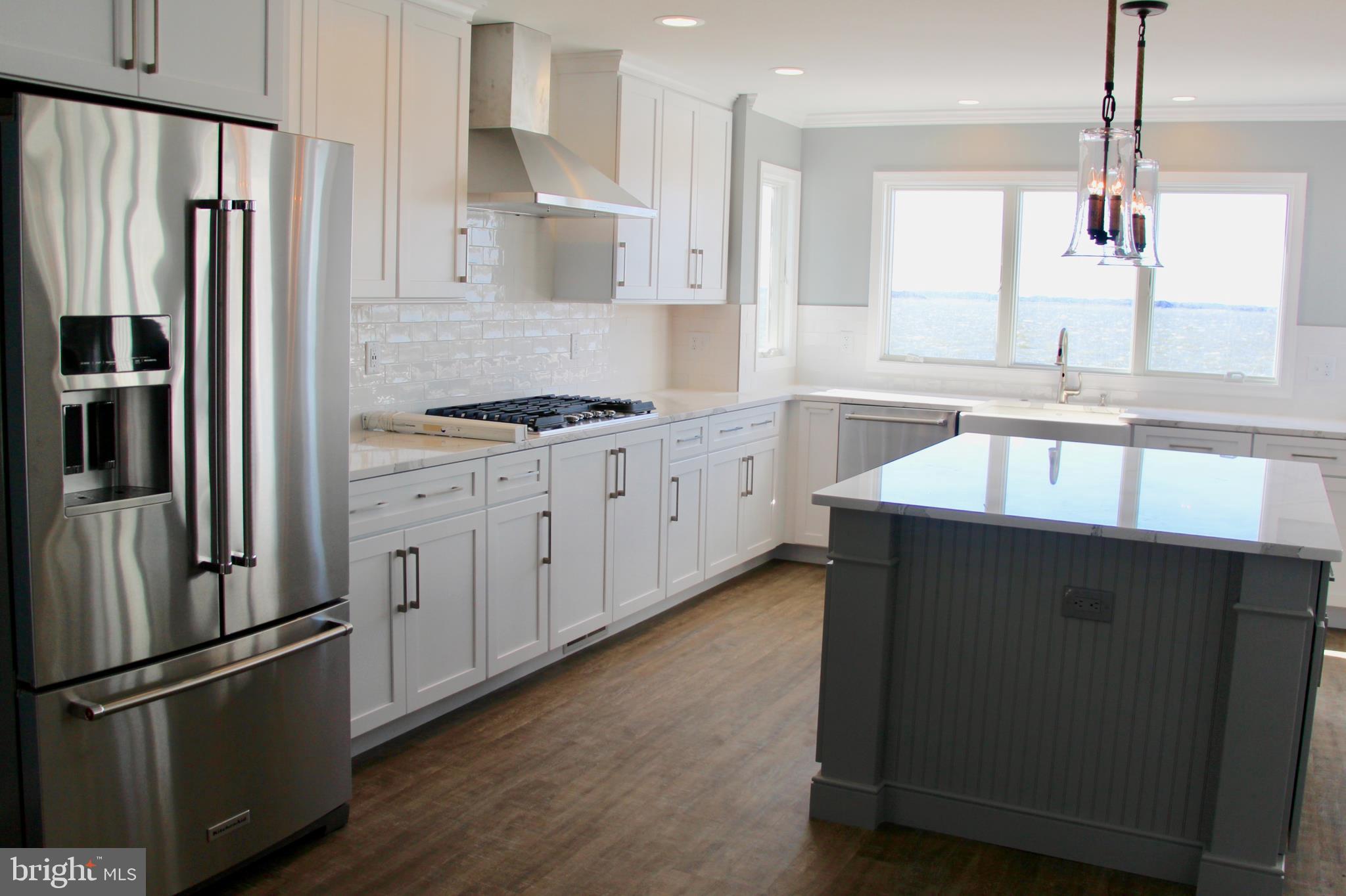 CAINE KEYS II EXT - Residential