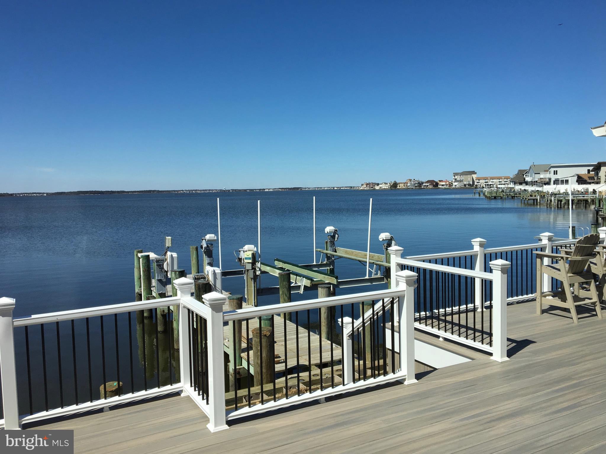 CAINE KEYS II EXT - Residential