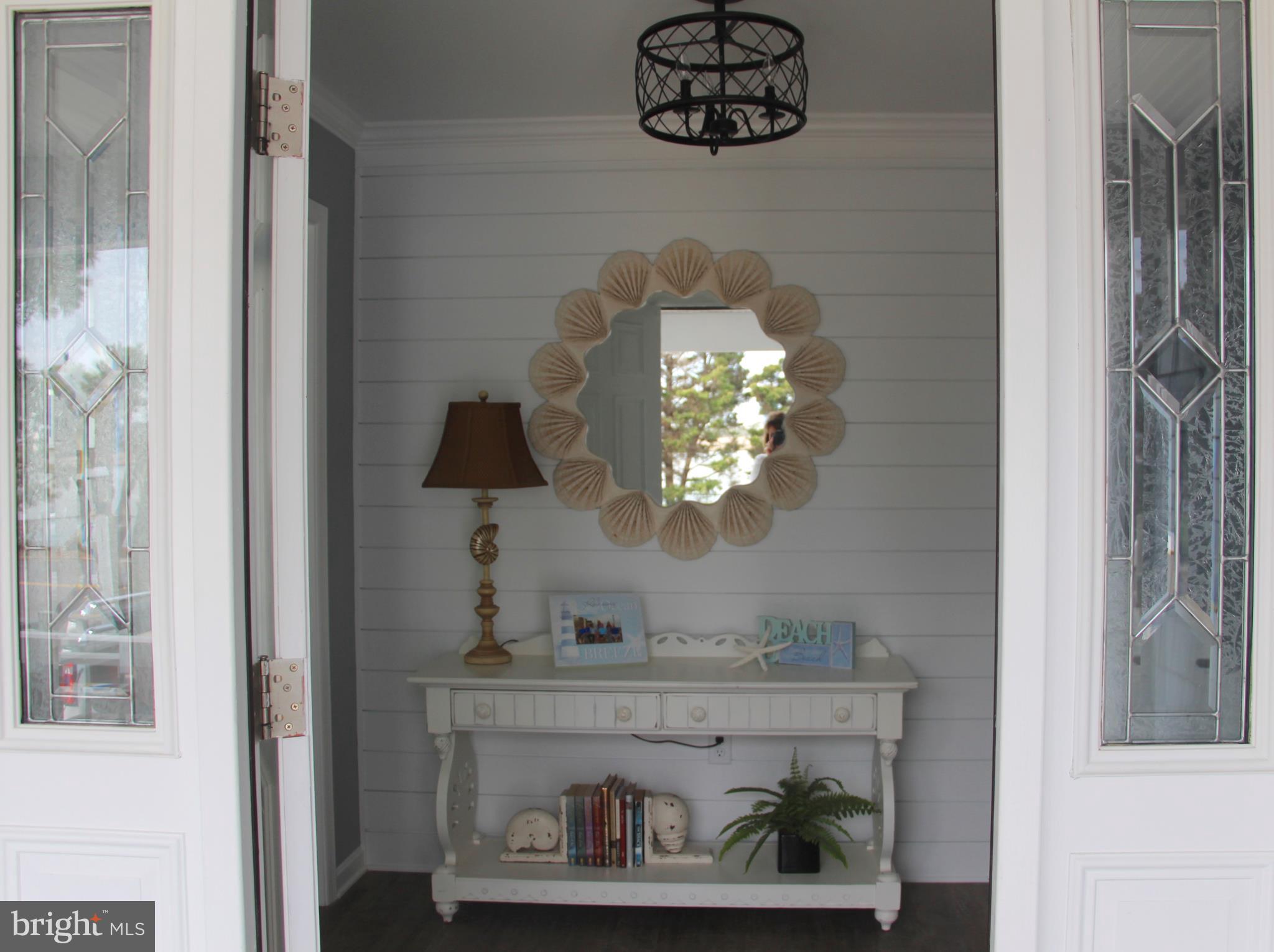 CAINE KEYS II EXT - Residential