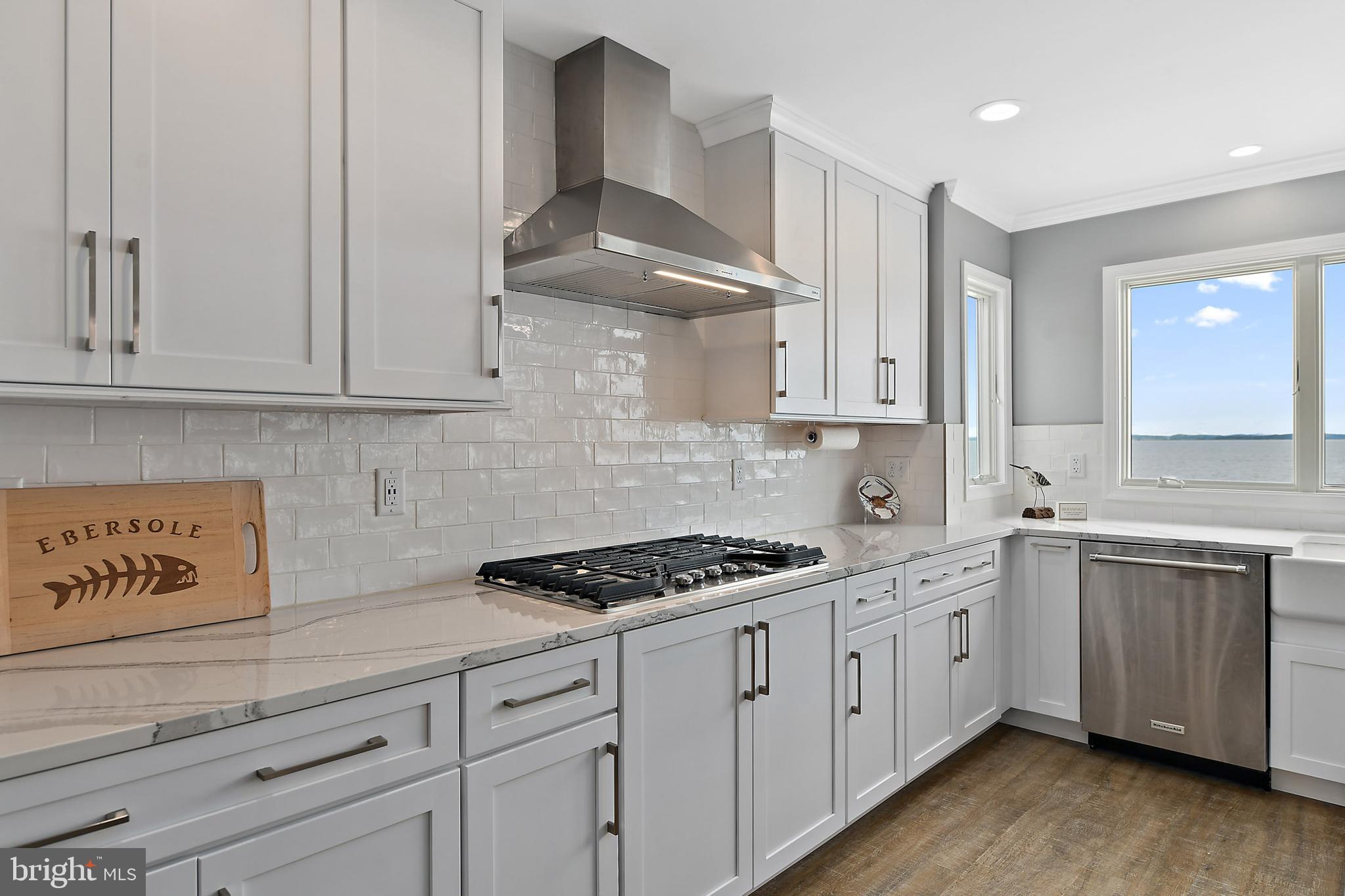 CAINE KEYS II EXT - Residential