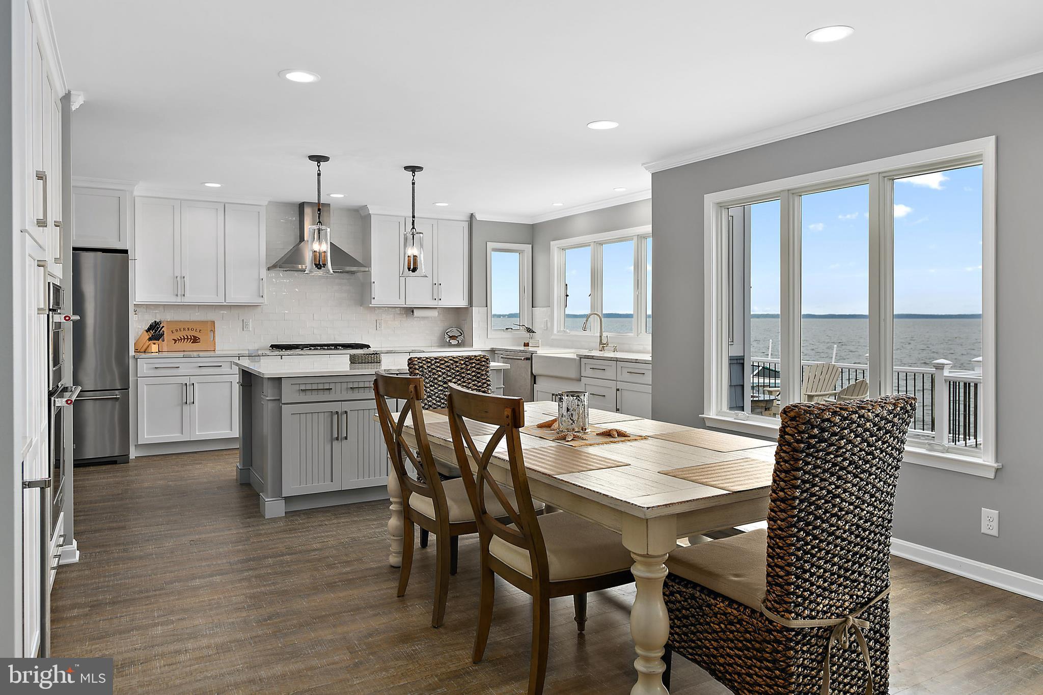 CAINE KEYS II EXT - Residential