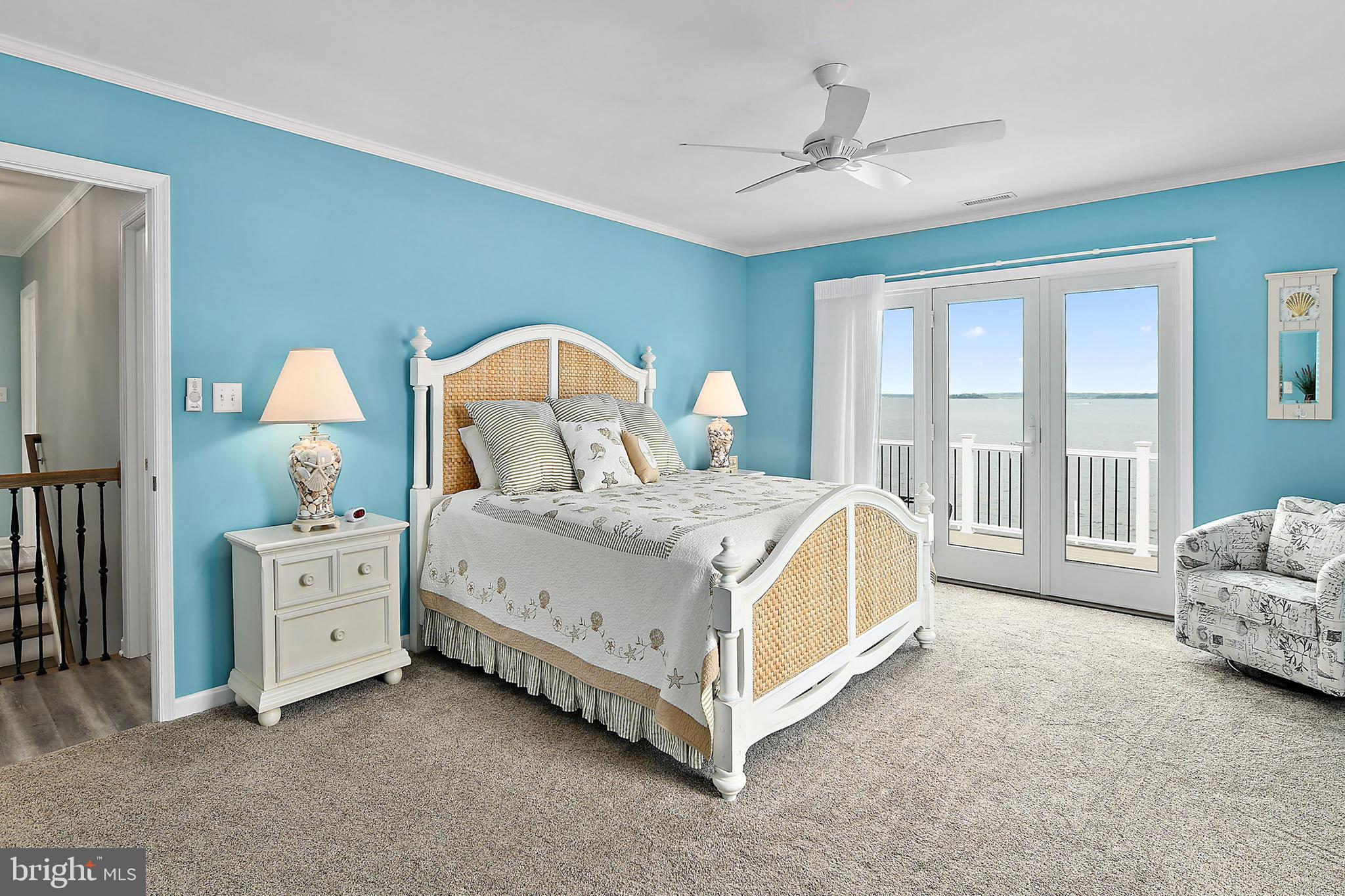 CAINE KEYS II EXT - Residential