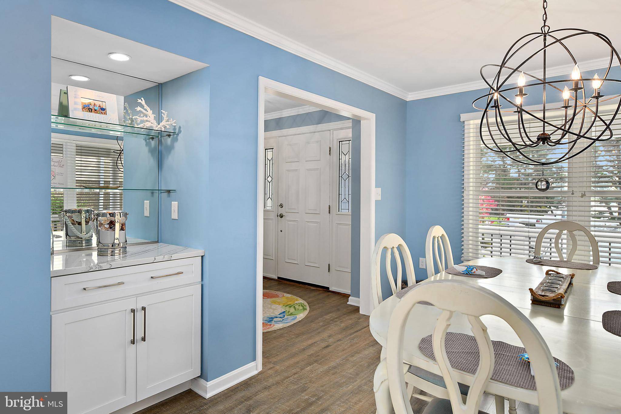 CAINE KEYS II EXT - Residential