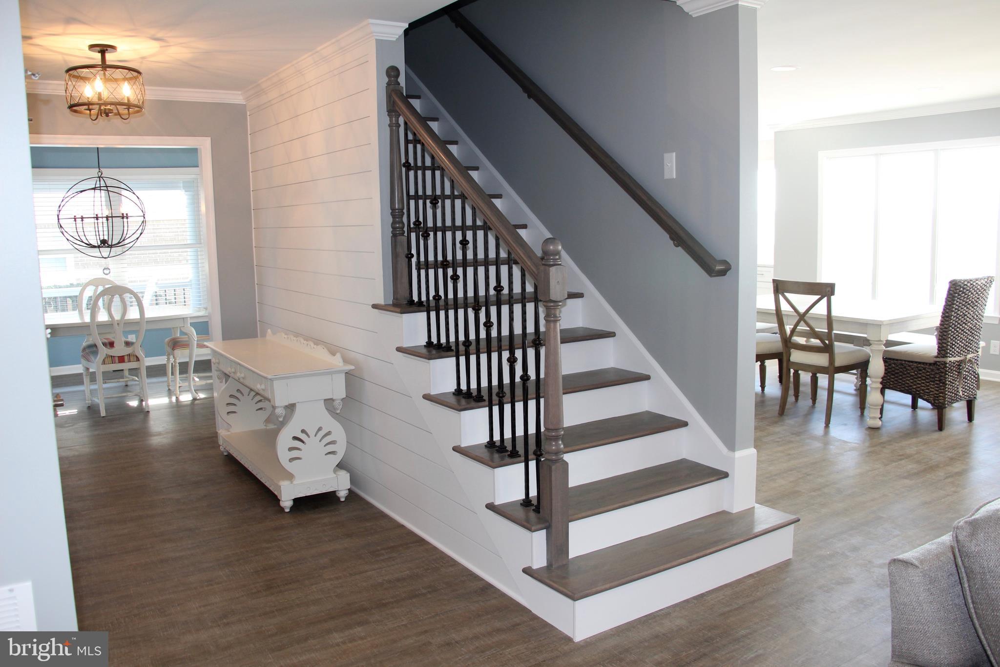 CAINE KEYS II EXT - Residential