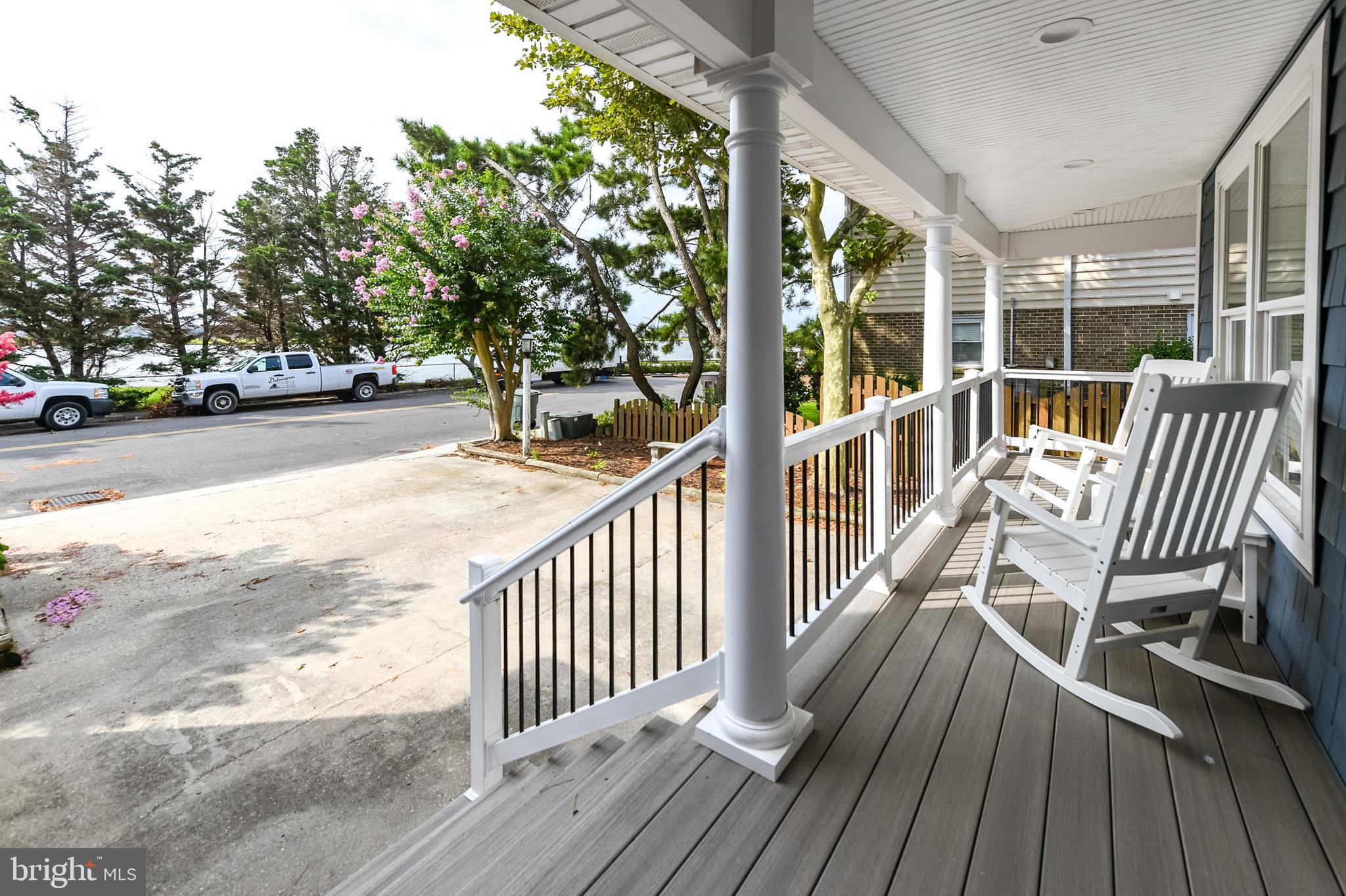 CAINE KEYS II EXT - Residential