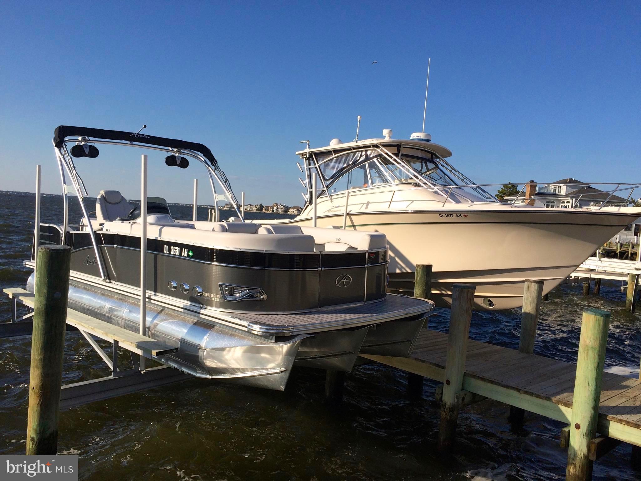 CAINE KEYS II EXT - Residential