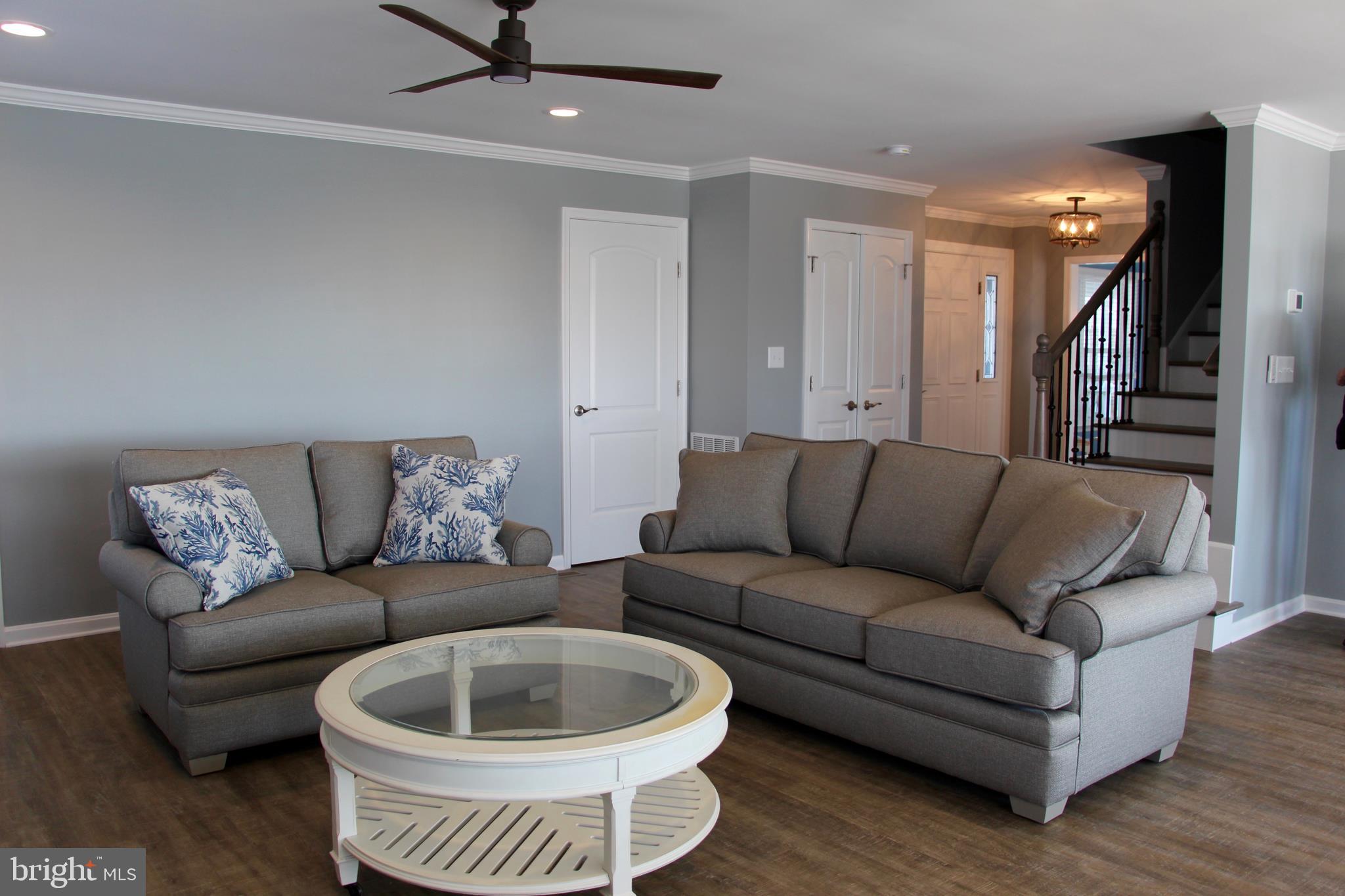 CAINE KEYS II EXT - Residential