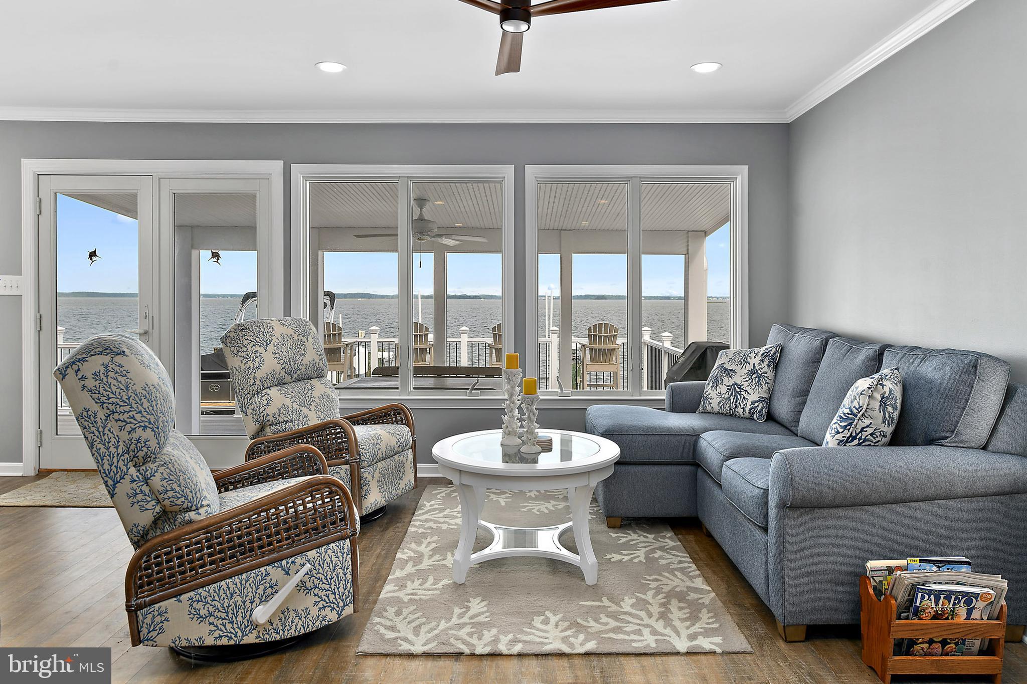 CAINE KEYS II EXT - Residential