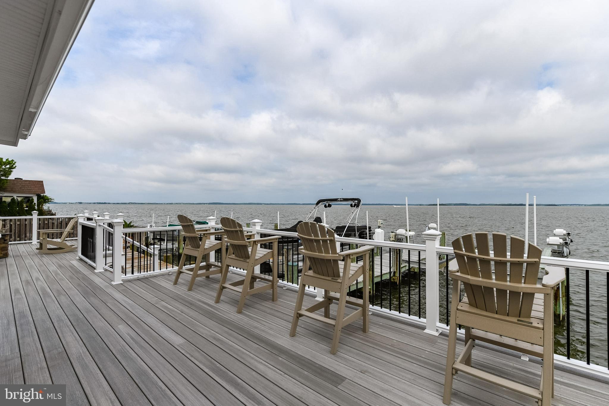 CAINE KEYS II EXT - Residential