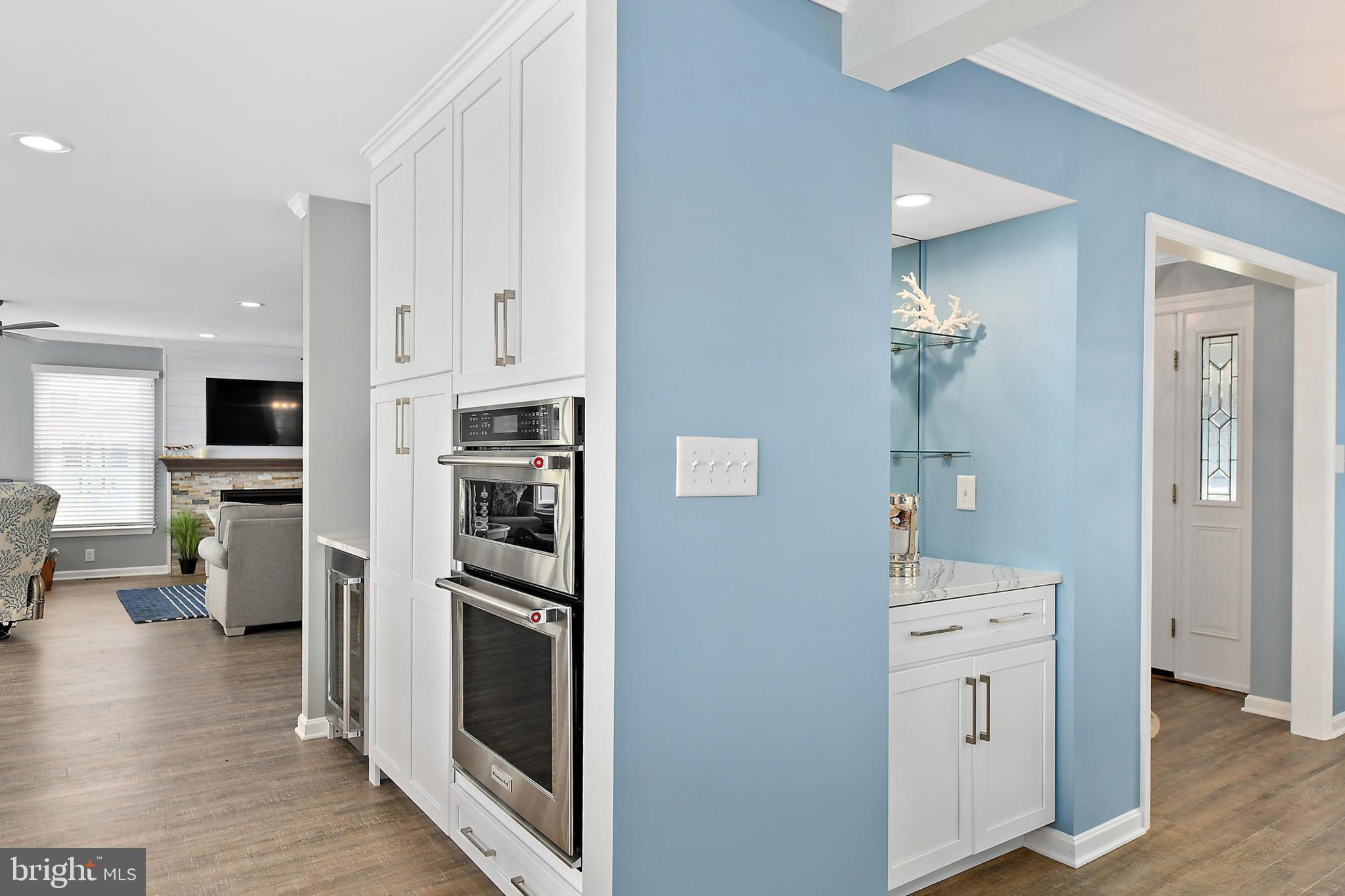 CAINE KEYS II EXT - Residential