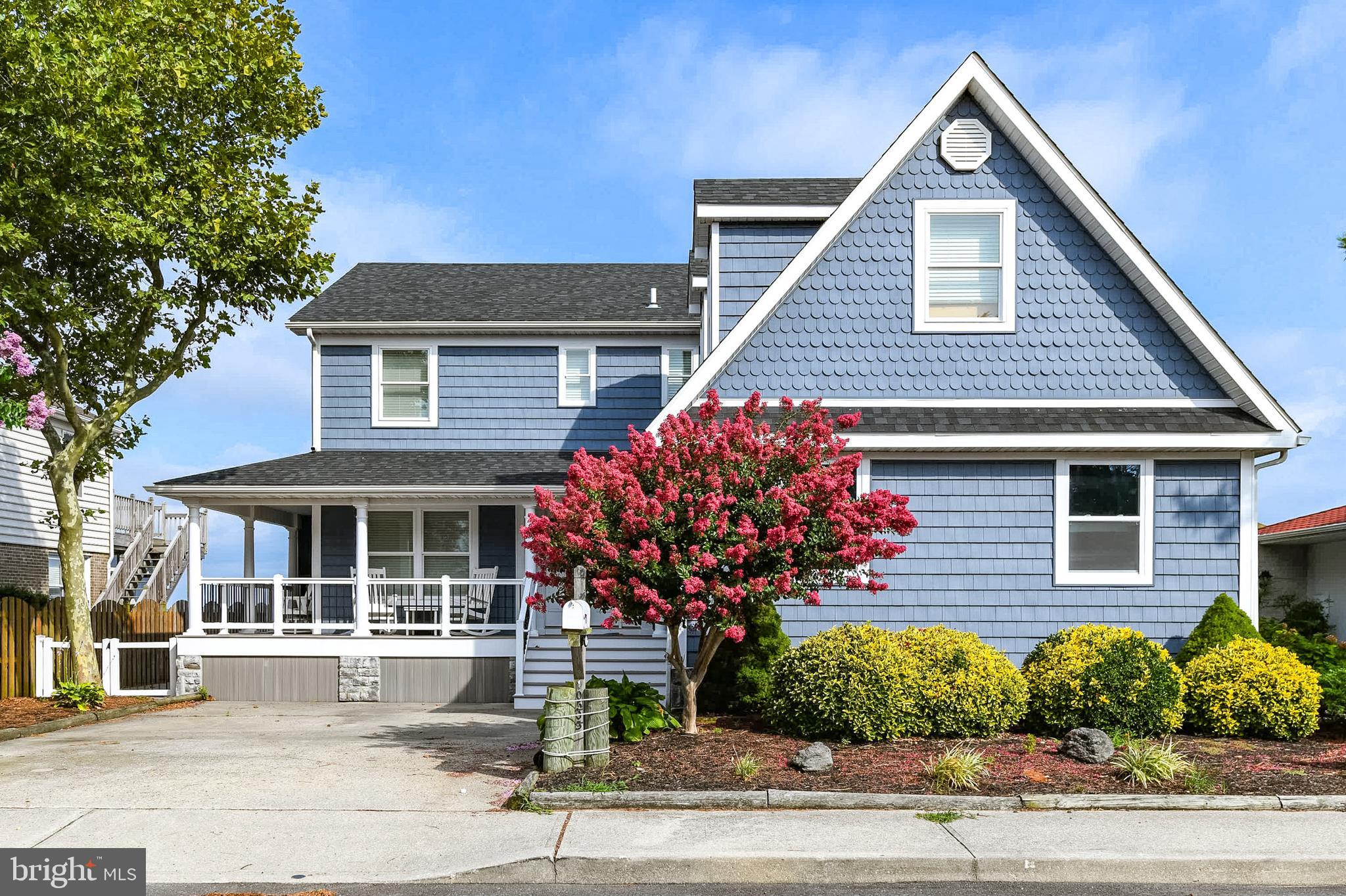 CAINE KEYS II EXT - Residential