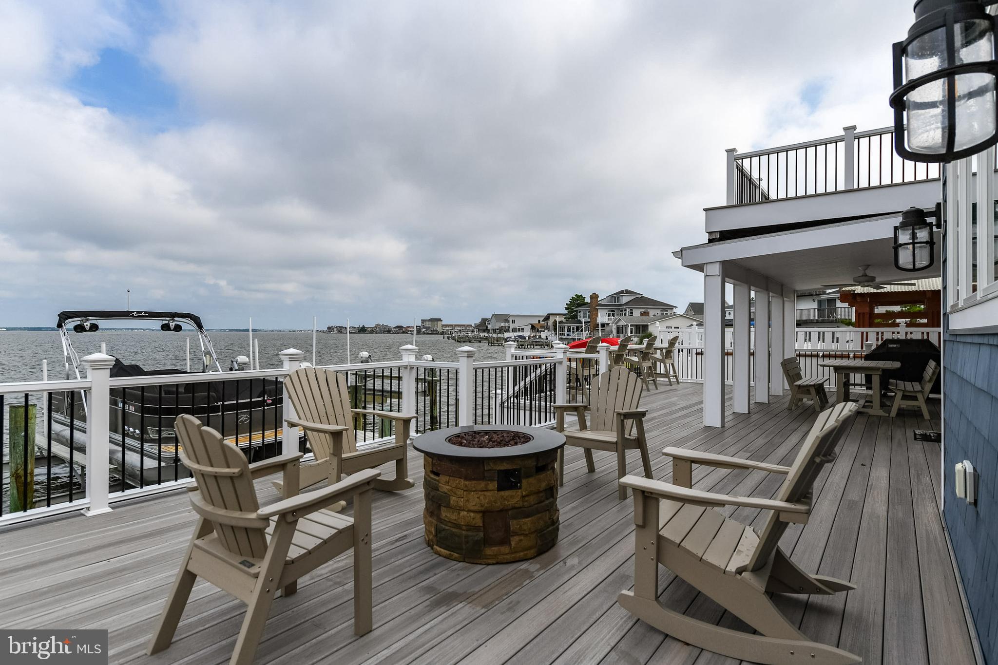 CAINE KEYS II EXT - Residential