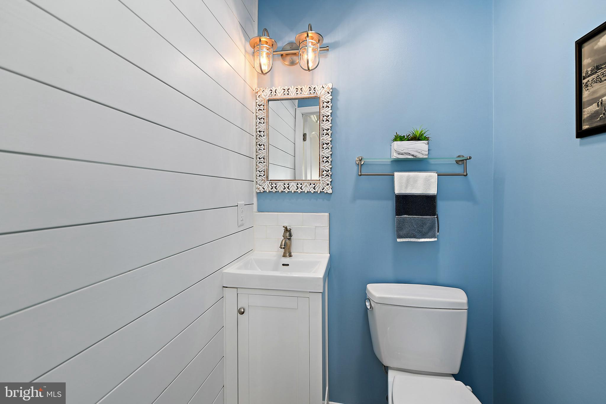 CAINE KEYS II EXT - Residential