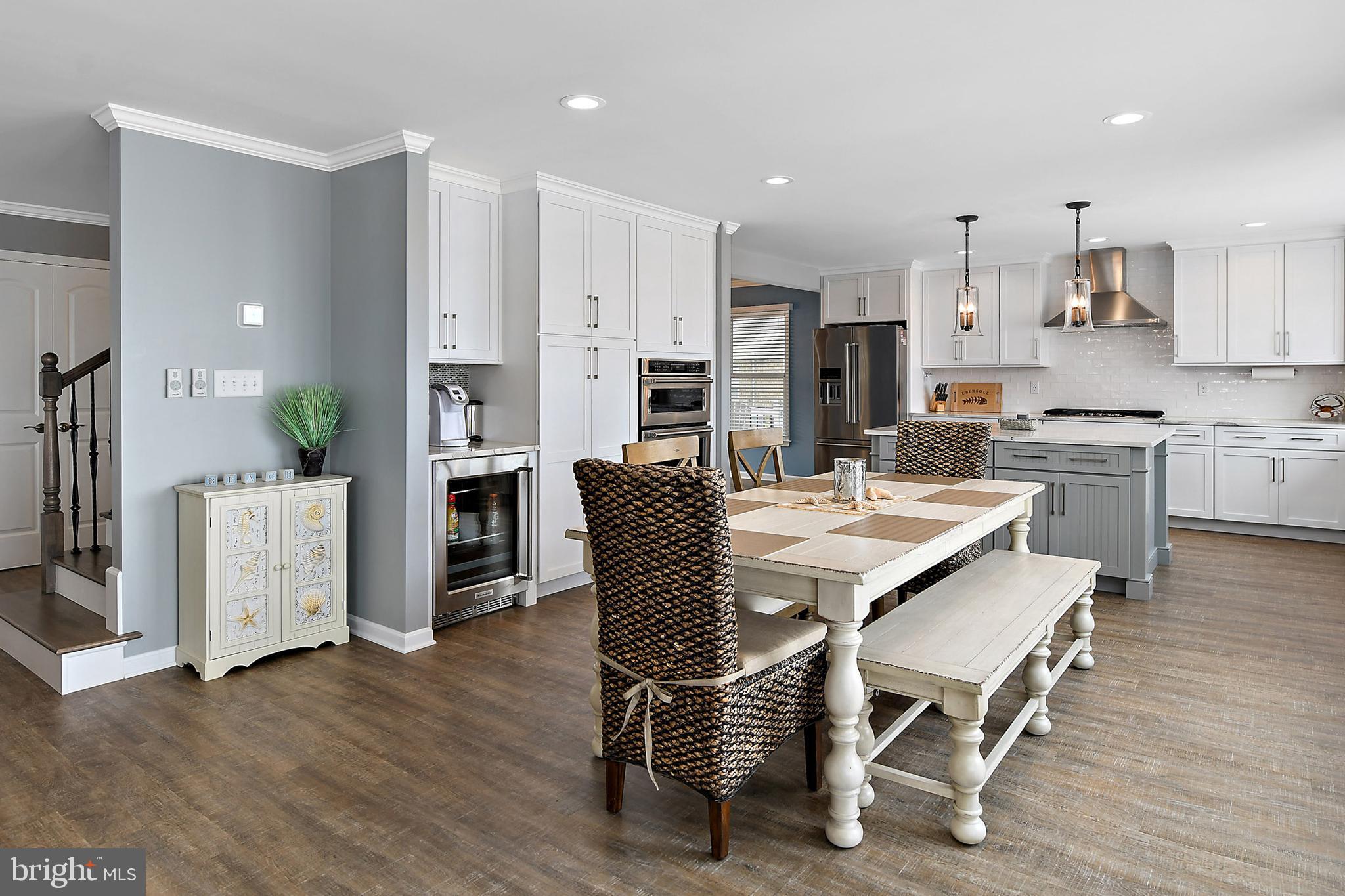 CAINE KEYS II EXT - Residential