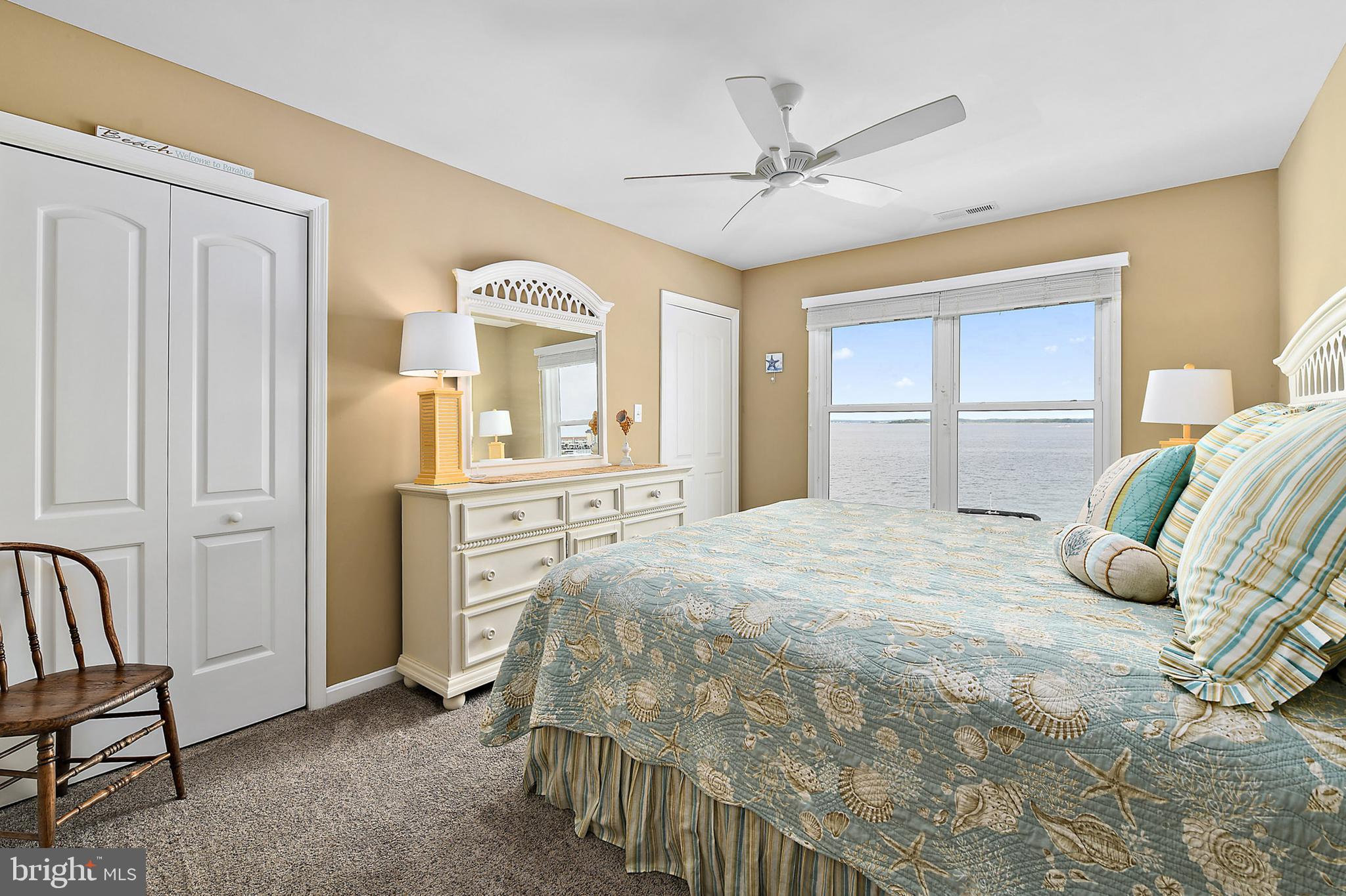 CAINE KEYS II EXT - Residential