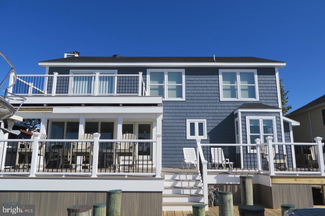 CAINE KEYS II EXT - Residential