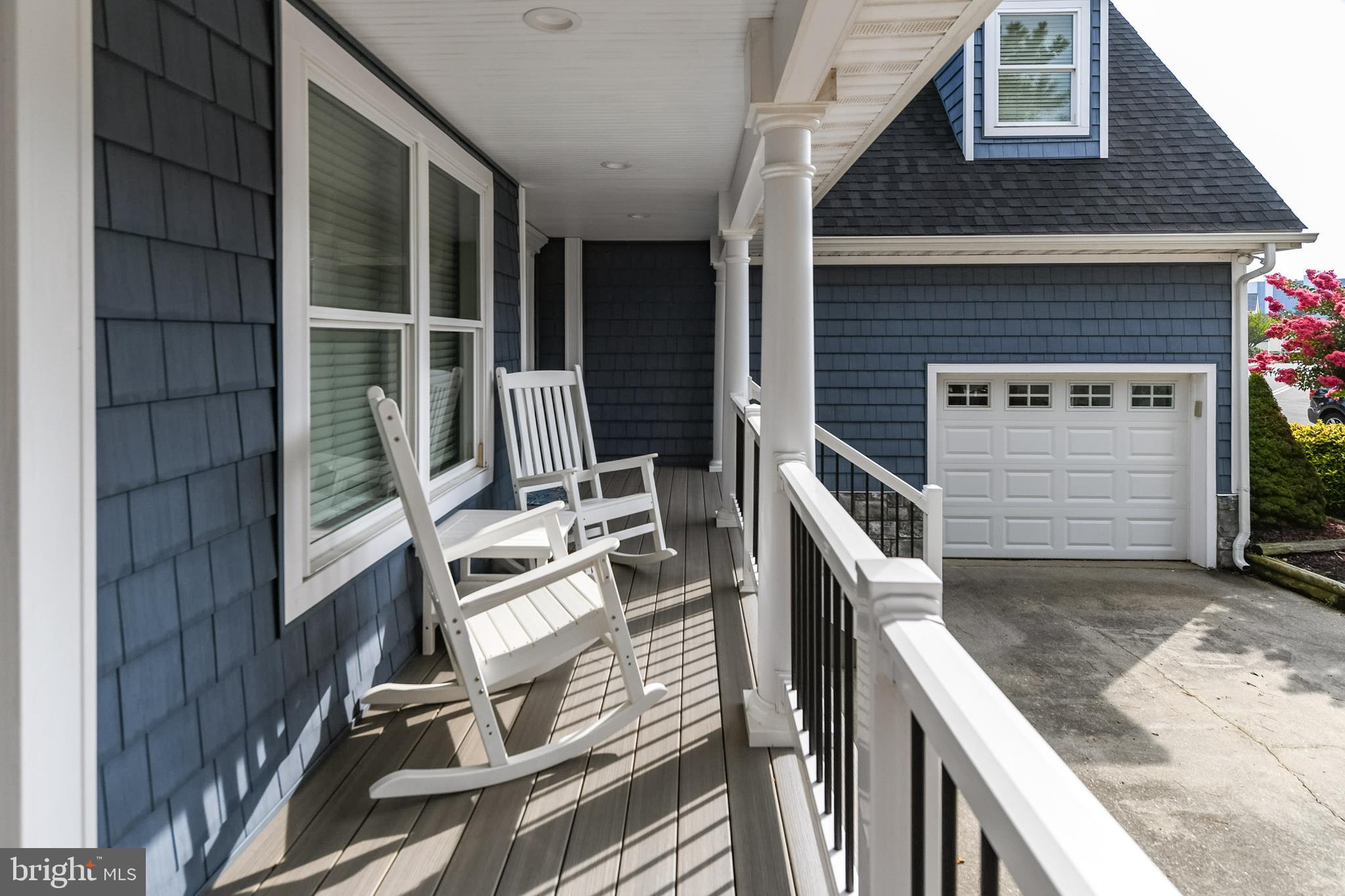 CAINE KEYS II EXT - Residential