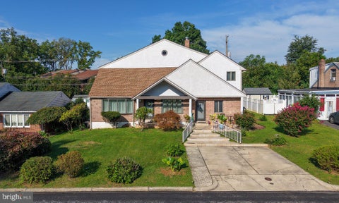 Photo of 2130 N 17th Street, READING, PA 19604 (MLS # PABK2078044)