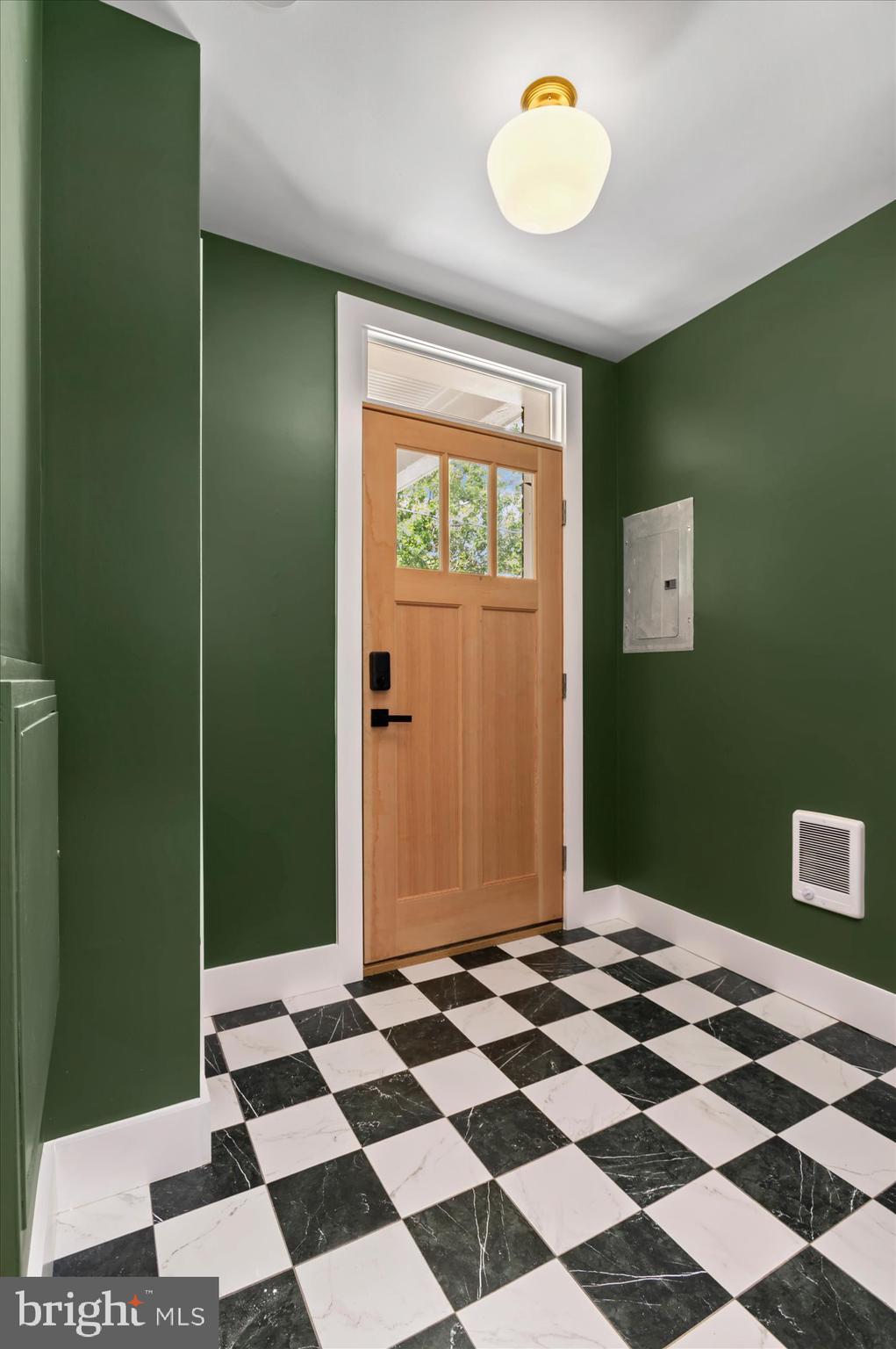 318 WEBSTER STREET NW PH