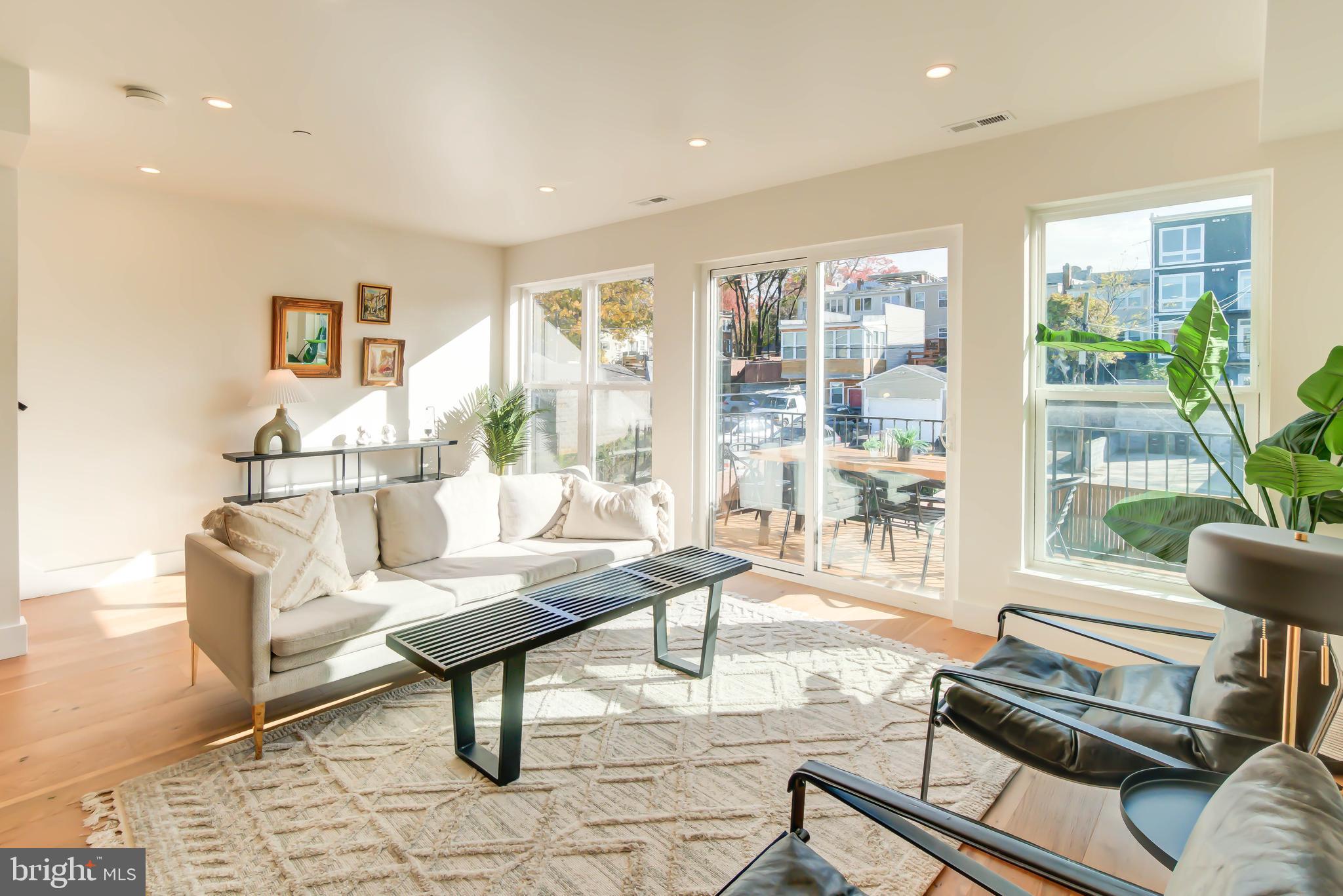 318 WEBSTER STREET NW PH