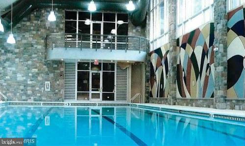 POTOMAC CLUB - Residential Lease