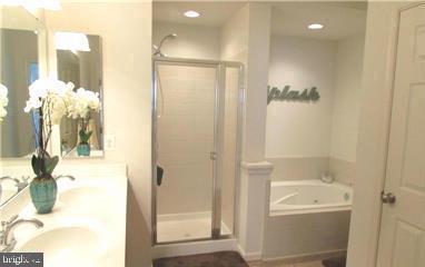 POTOMAC CLUB - Residential Lease