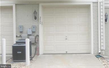 POTOMAC CLUB - Residential Lease