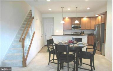 POTOMAC CLUB - Residential Lease