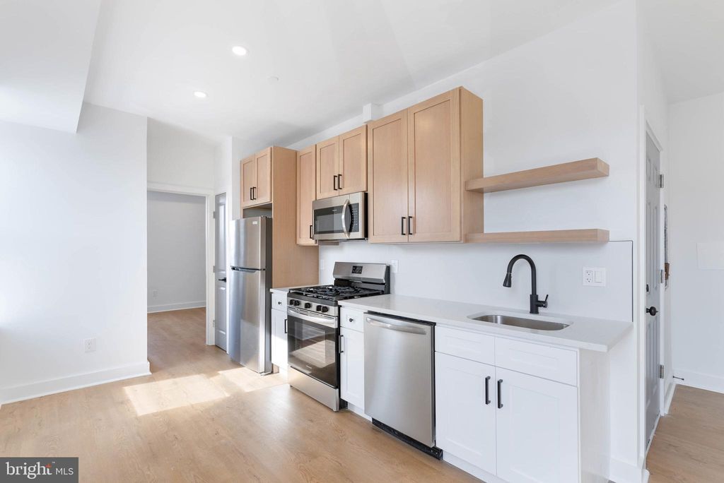 Photo of 1741 S 23rd Street #2, PHILADELPHIA, PA 19145 (MLS # PAPH2586822)
