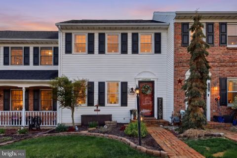 2350 WOODMONT DRIVE YORK PA 17404