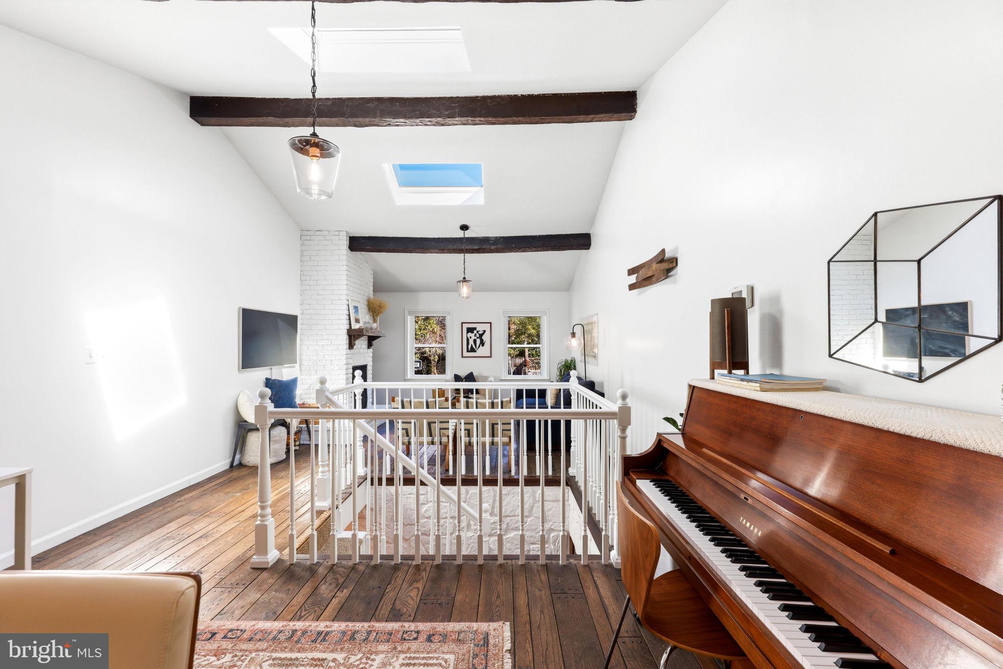 BUTCHERS HILL - Residential