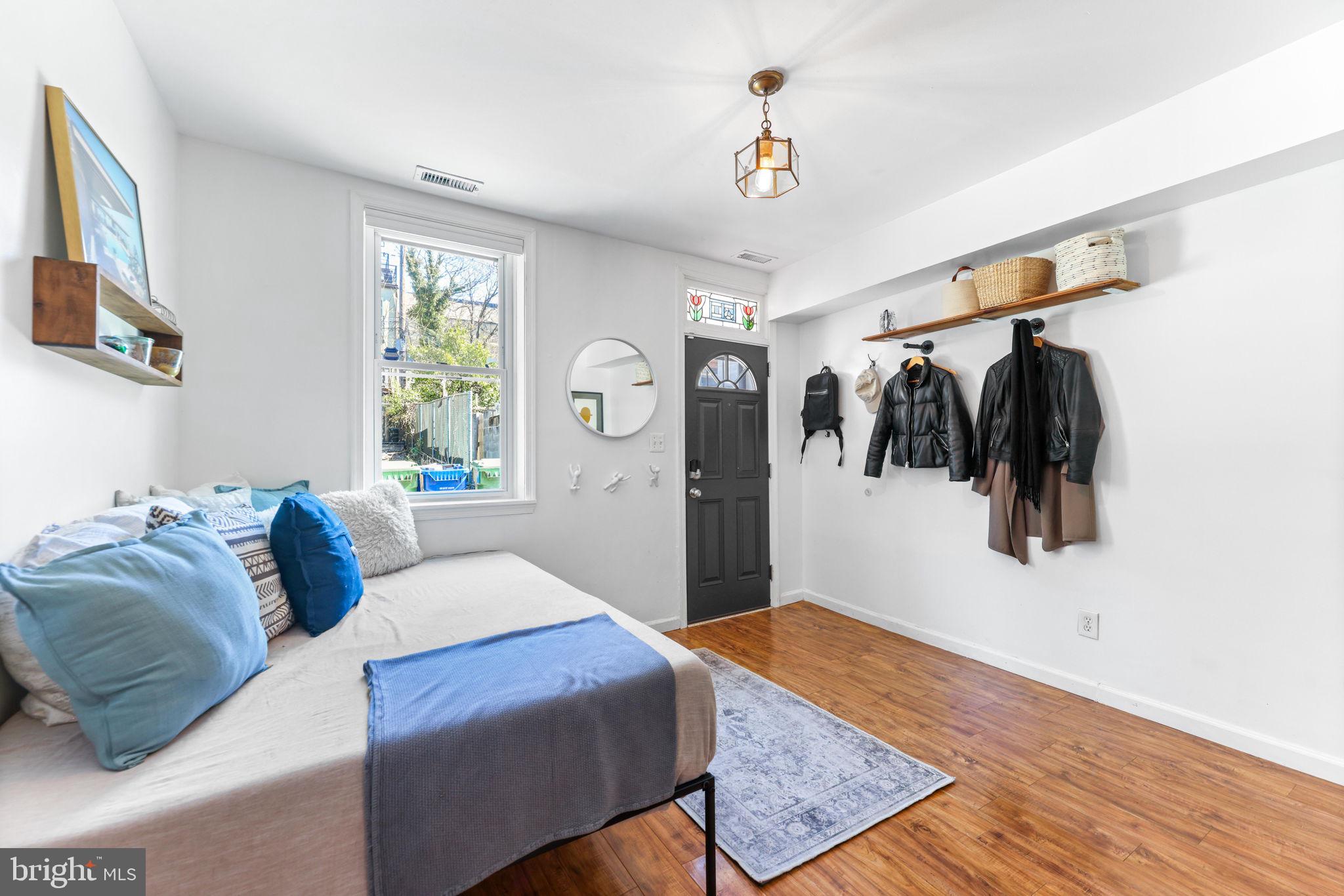 BUTCHERS HILL - Residential