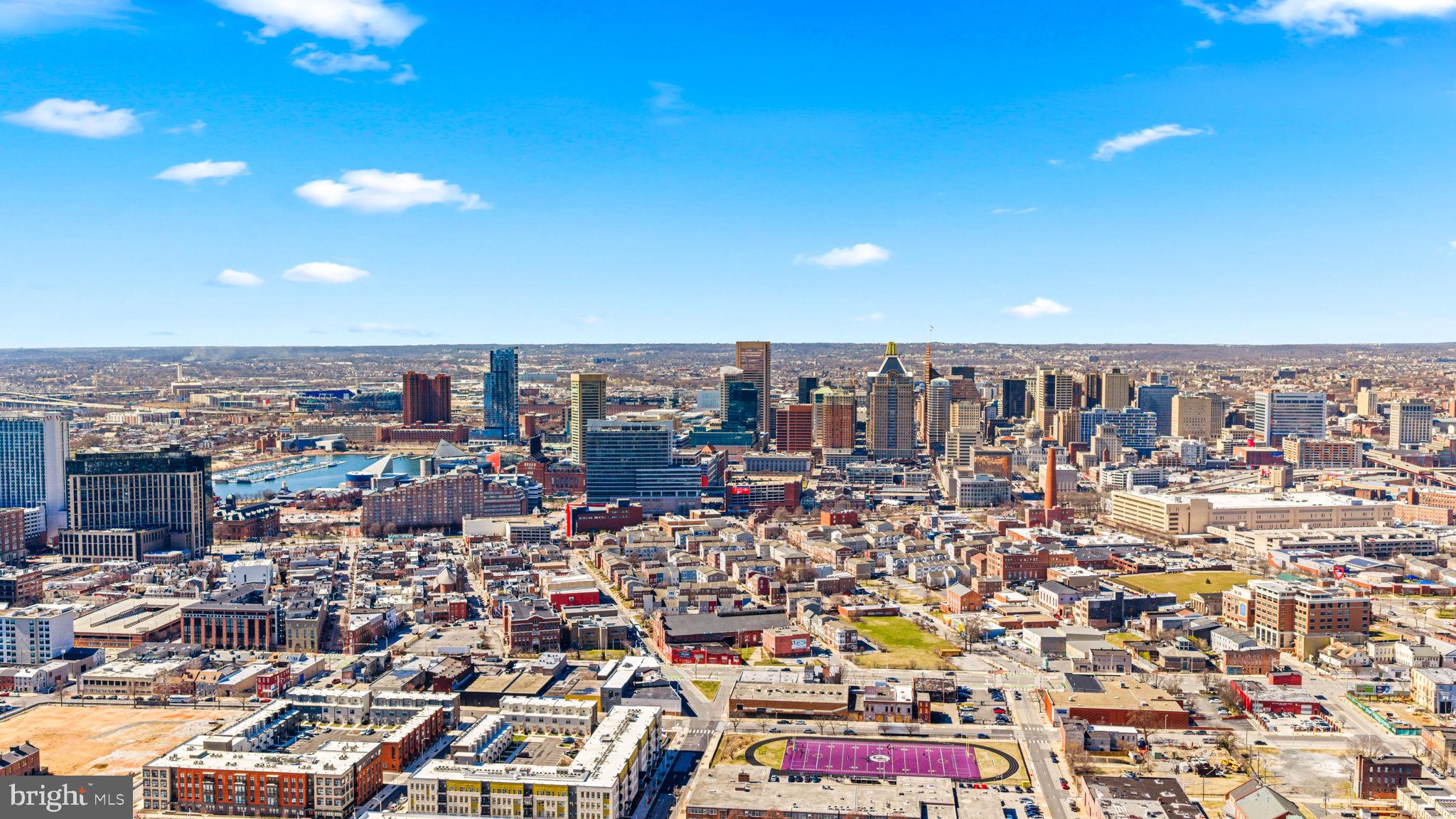 BUTCHERS HILL - Residential