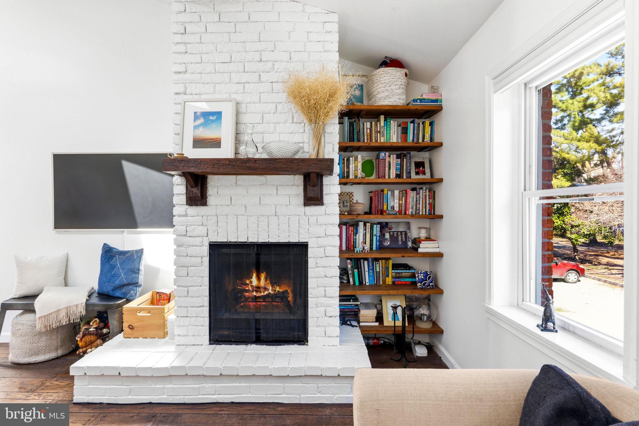 BUTCHERS HILL - Residential