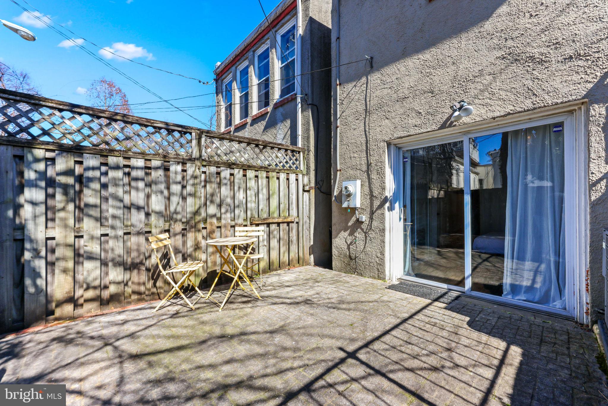 BUTCHERS HILL - Residential