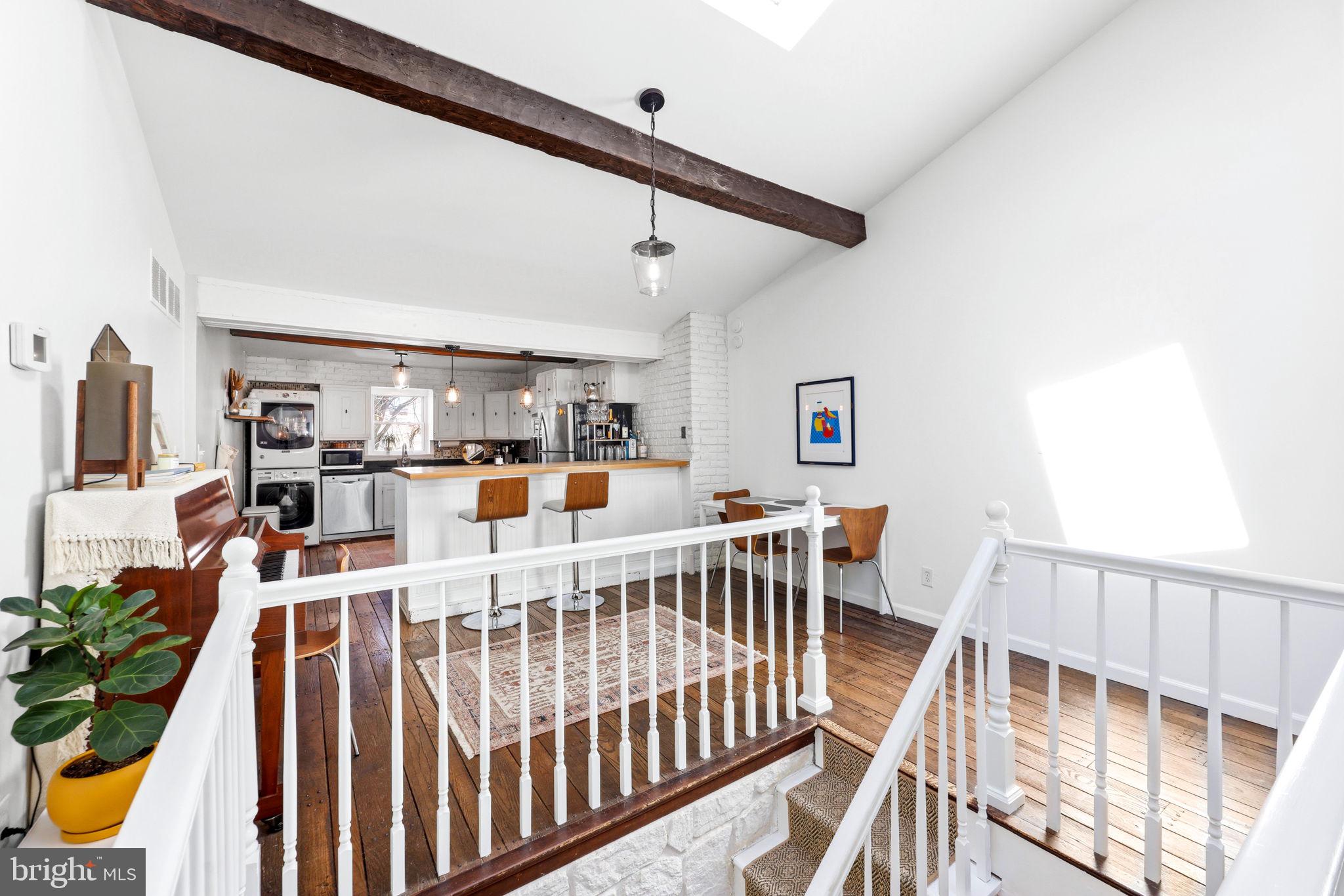 BUTCHERS HILL - Residential