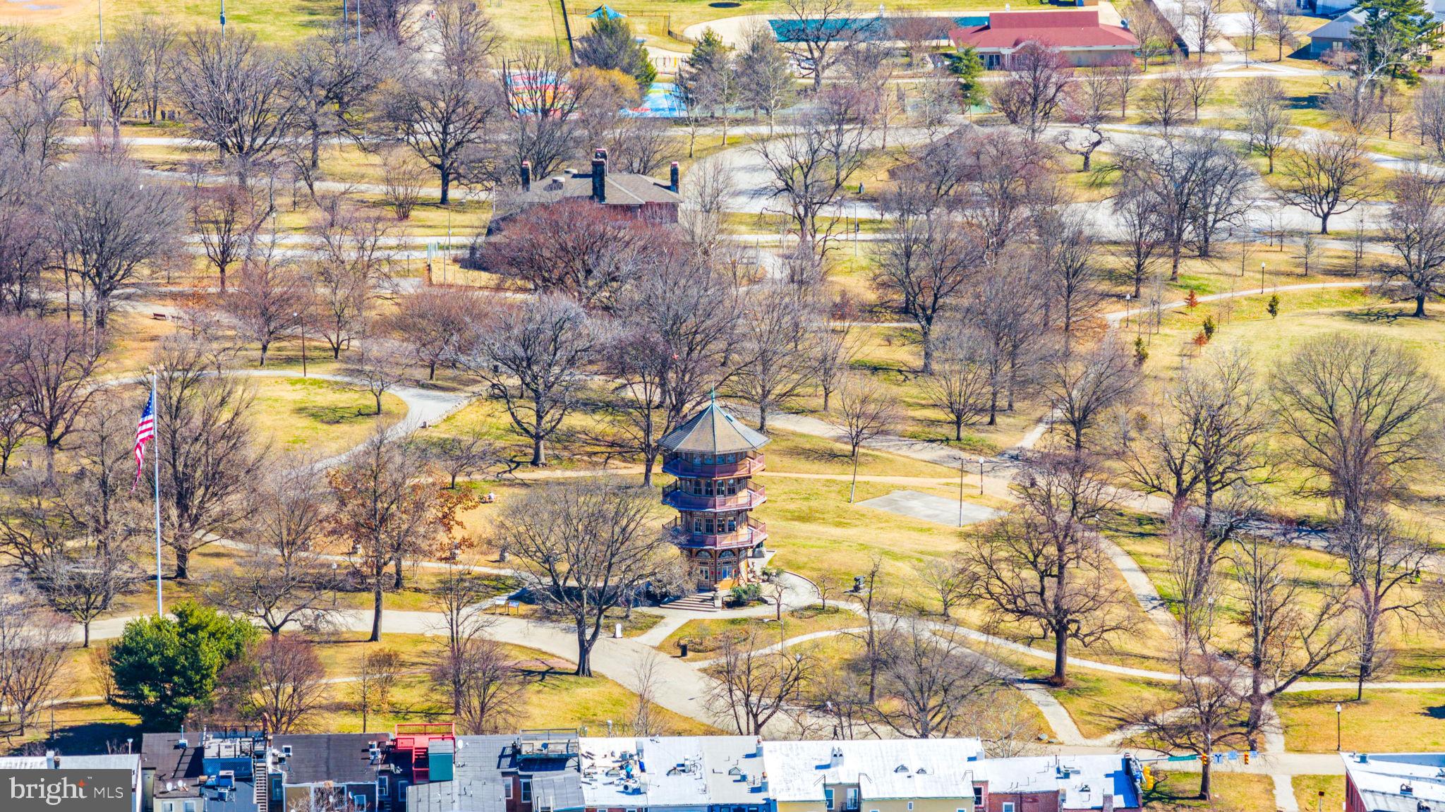 BUTCHERS HILL - Residential