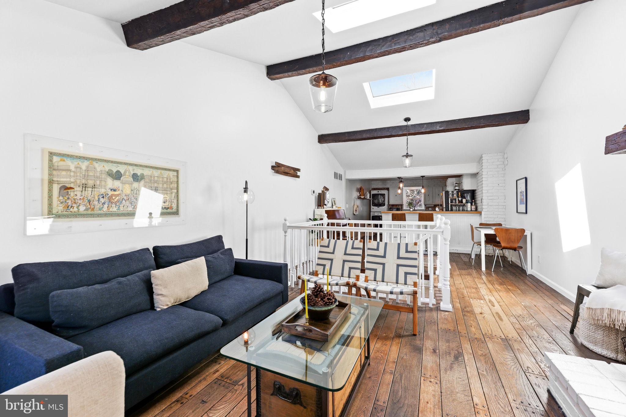 BUTCHERS HILL - Residential