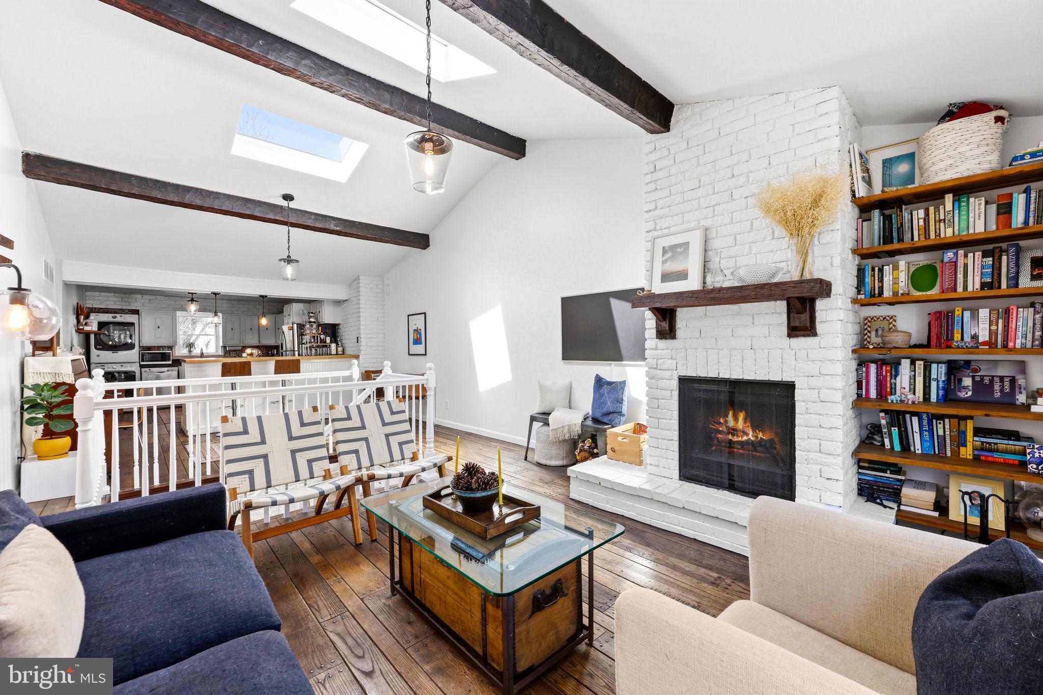 BUTCHERS HILL - Residential