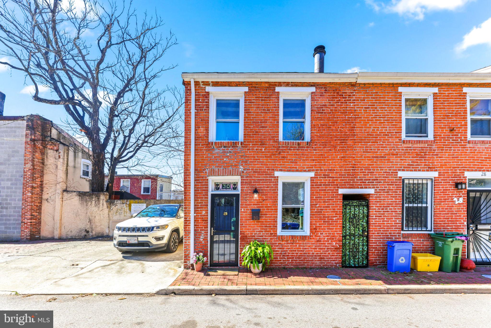 BUTCHERS HILL - Residential