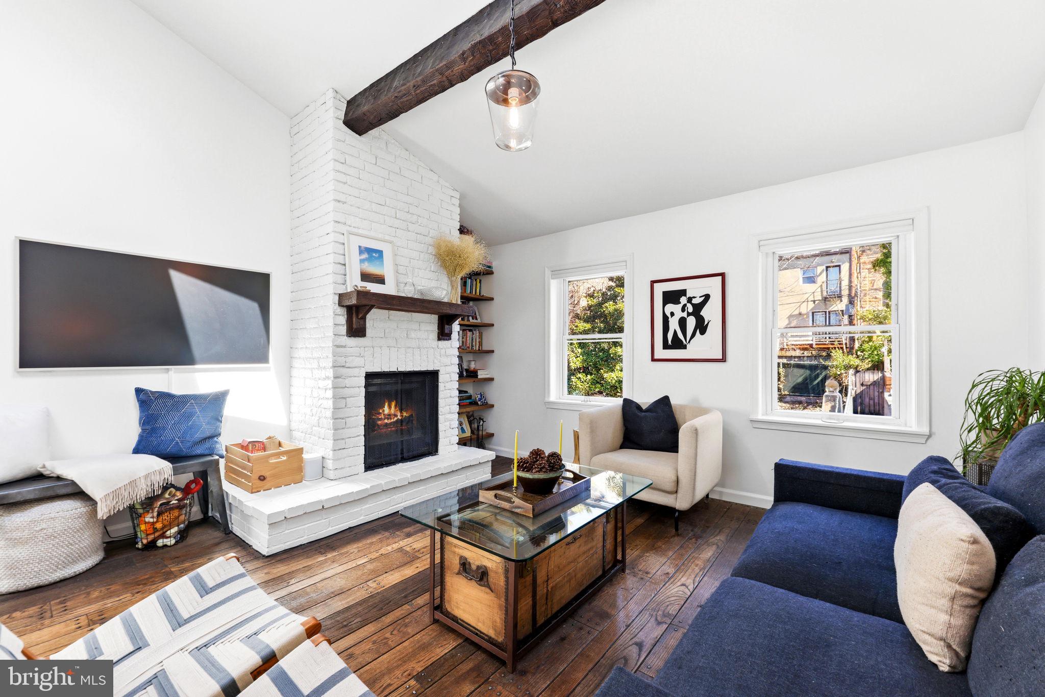 BUTCHERS HILL - Residential