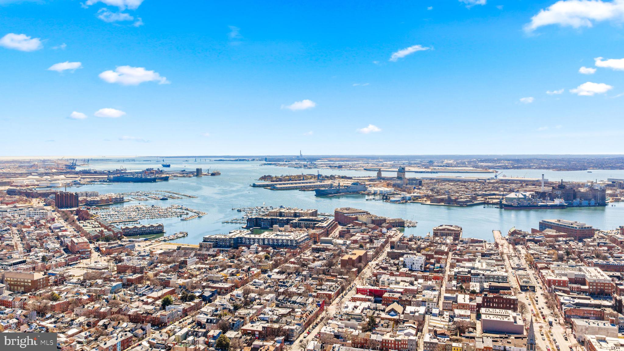 BUTCHERS HILL - Residential