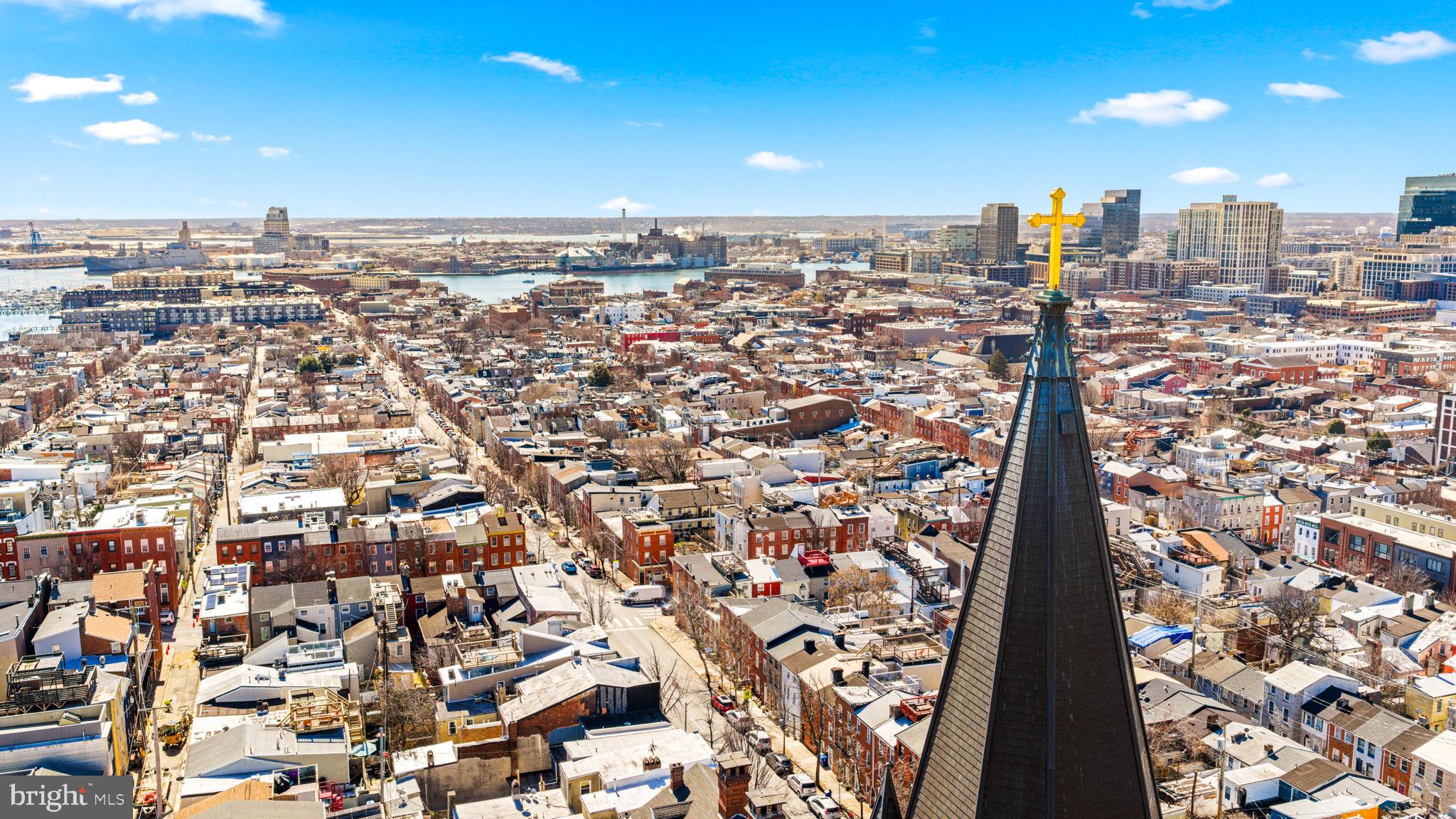 BUTCHERS HILL - Residential