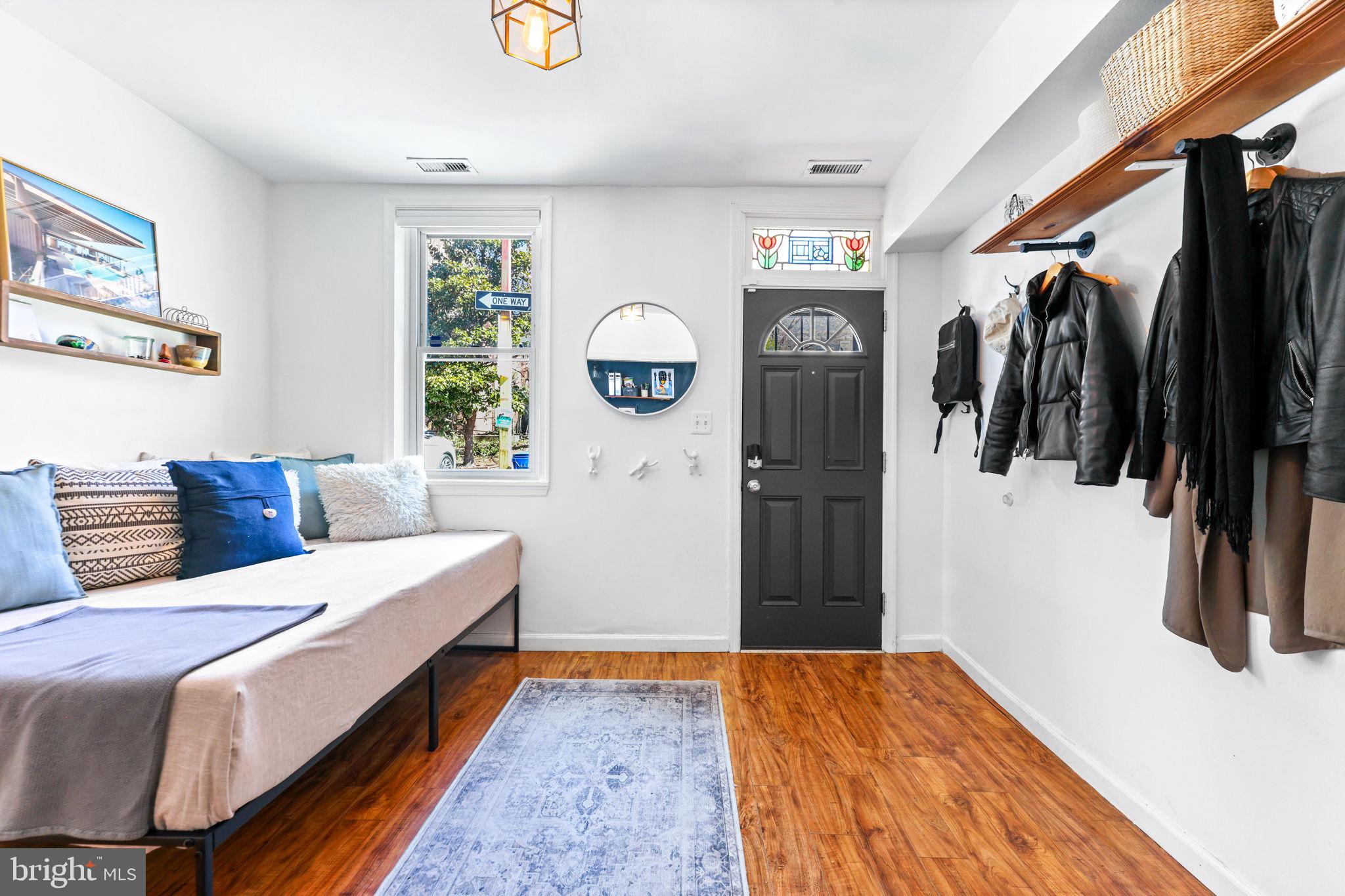 BUTCHERS HILL - Residential