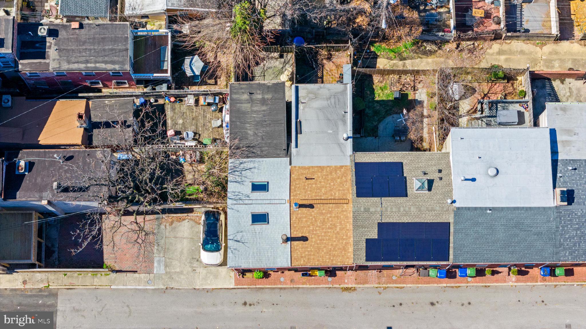 BUTCHERS HILL - Residential