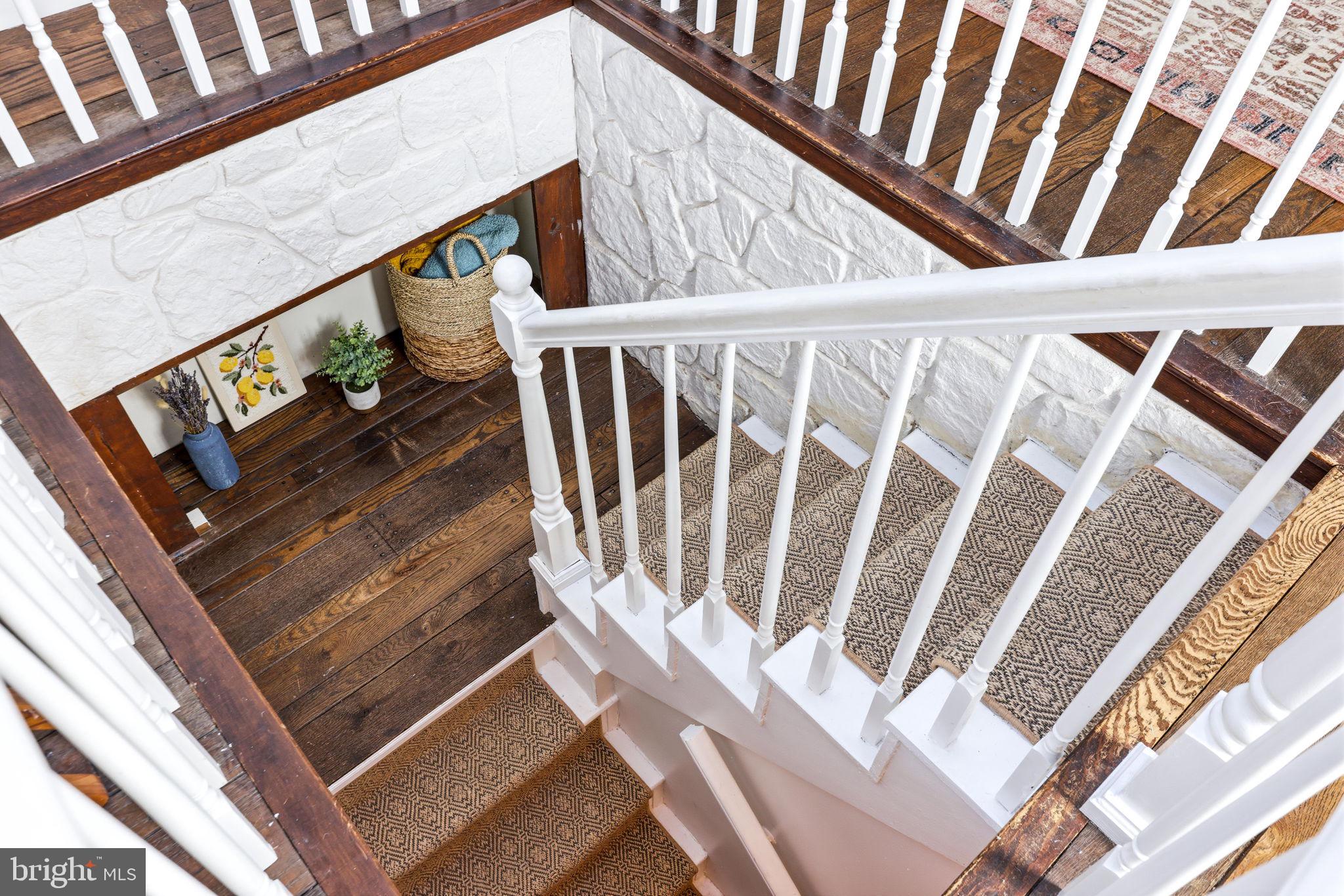 BUTCHERS HILL - Residential