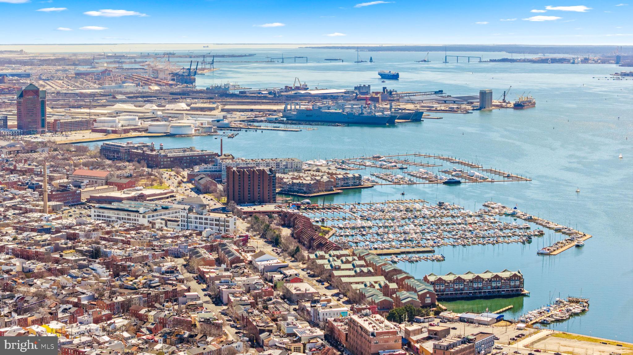 BUTCHERS HILL - Residential