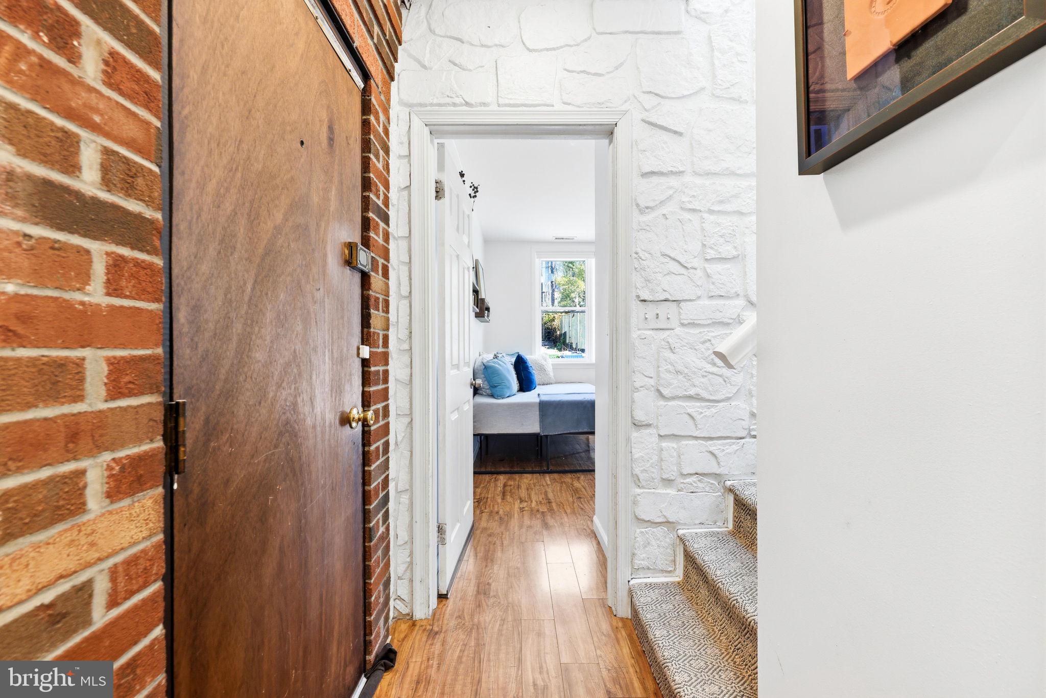 BUTCHERS HILL - Residential